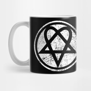 HEARTAGRAM - 2.0 Mug